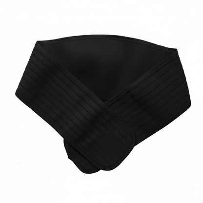 Mid-pregnancy abdominal support