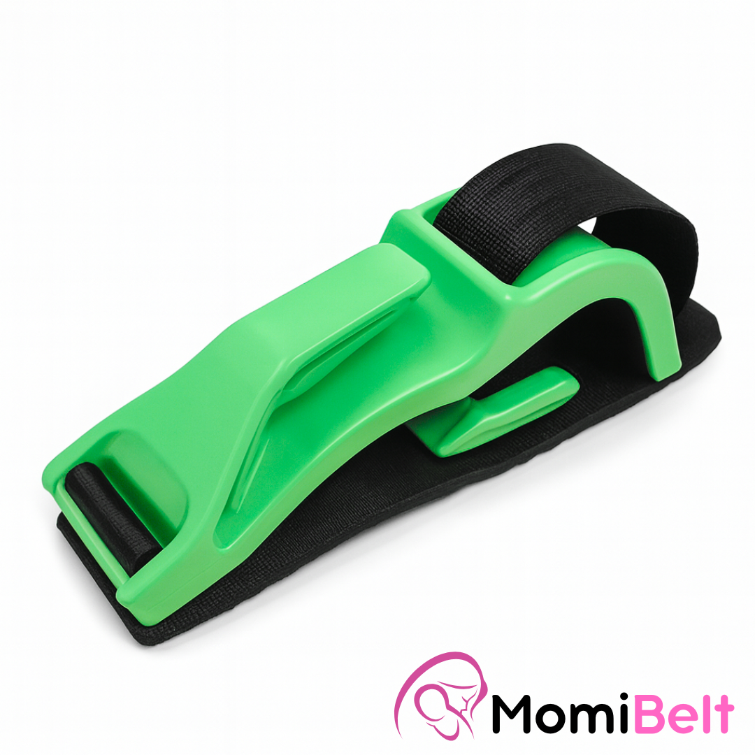 Pregnancy Safety Belt