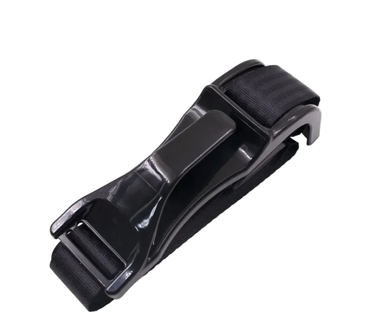 Pregnancy Safety Belt