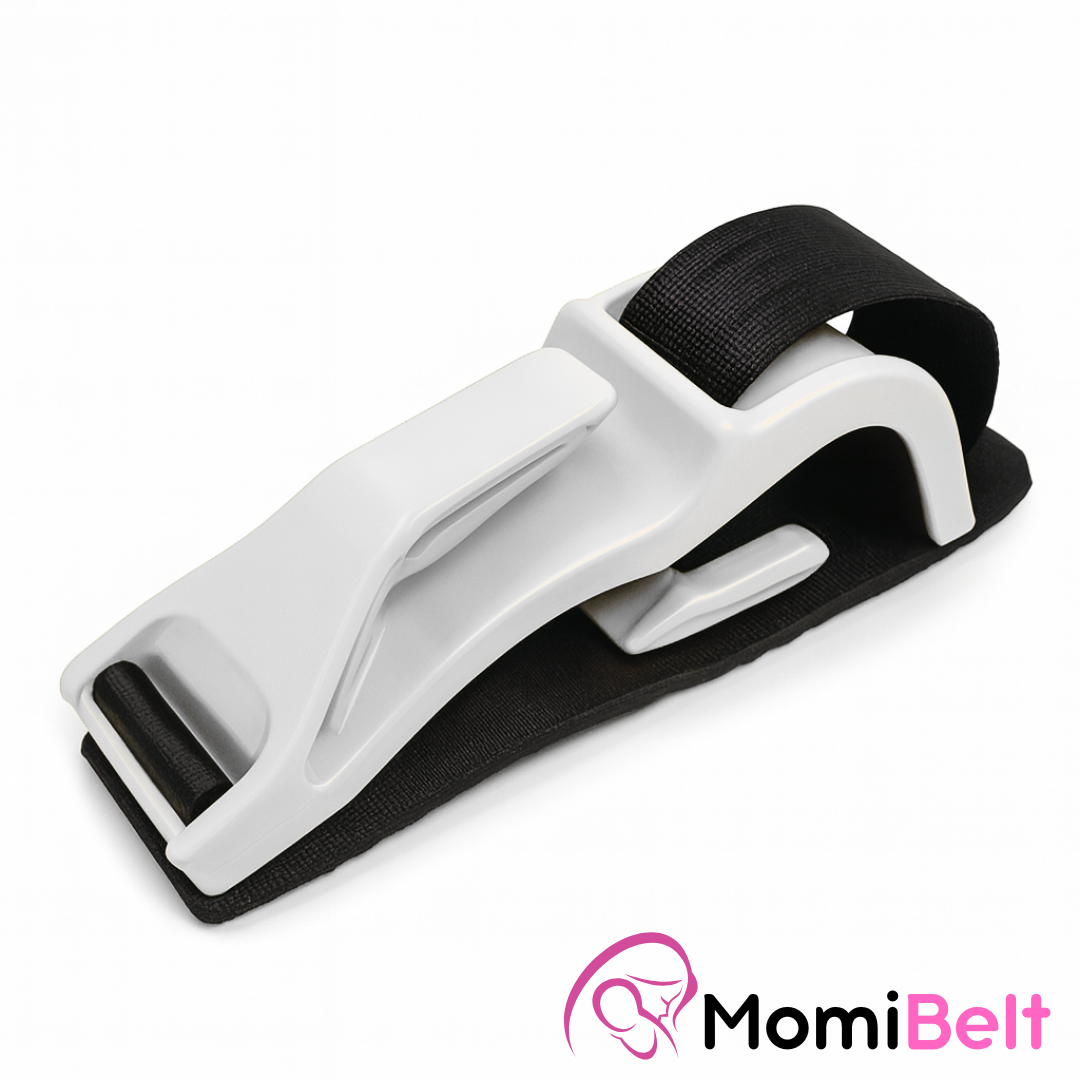 Pregnancy Safety Belt